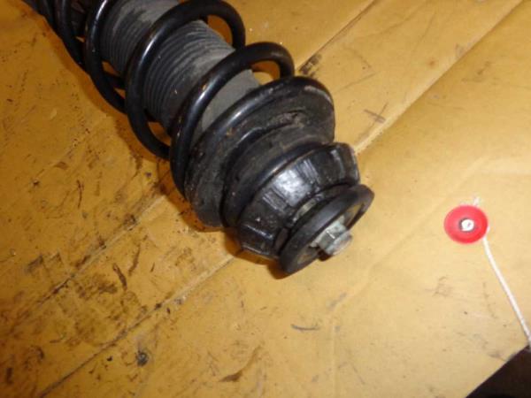 AMORTISSEUR AVANT DROIT NISSAN NOTE 2013+/ MICRA K13 - Vue 2